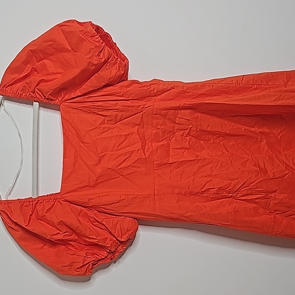 Sanctuary Resort Poplin Dress - Picture 3 of 8